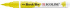Маркер кисть "Ecoline" акварельный №233 жёлтый шартрез