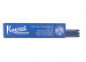 Грифели для карандашей /5,6 мм/ синий, 3 шт.