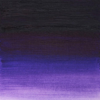 Масляная краска Artists', Винзор фиолетовый (диоксазин) 37мл