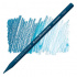 Акварельный карандаш без оболочки "Aqua Monolith", цвет 163 Медная лазурь sela25