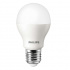 Лампа светодиодная Philips ESS, 11Вт, тип А "груша", Е27, 3000К, теплый свет