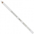 Маркировочный карандаш "ALL", водоустойчивый белый sela