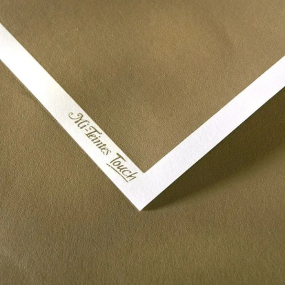 Комплект бумаги для пастели "Mi-Teintes Touch" 355г/м2 50х65см №133 Сепия и №336 Коричневый песочный Комплект бумаги для пастели "Mi-Teintes Touch" 355г/м2 50х65см №133 Сепия и №336 Коричневый песочный