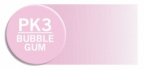 Маркер Chameleon розовый PK3