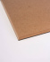Скетчбук SMLT Art Authenticbaby Brown 135г/м2 9х9см 32л переработанная двухслойная бумага твердая об
