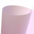 Пластик цветной 455г/м2 50*70см Лилово-розовый sela