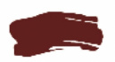 Акриловая краска Daler Rowney "System 3", Умбра жженая, 75мл 