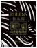 Бумага для маркеров Paul Rubens "Зебра", 350 г/м2, 210х297мм, 20л sela25