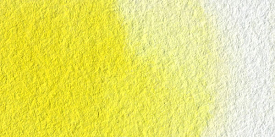 Акварель Van Gogh, жёлтый светлый 10мл