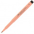 Ручка капиллярная Рitt Pen brush, светло-телесный 