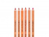 Набор пастельных карандашей "Fine Art Pastel" красные, 6 шт