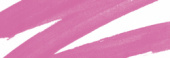 Маркер акриловый "One4All", 327HS (231) розовая фуксия 4-8 мм