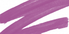 Маркер спиртовой двусторонний "Sketchmarker Brush", цвет №V101 Фиолетовый ирис