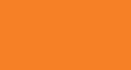 Масляная водорастворимая пастель "Aqua Stic", цвет 111 Оранжевый