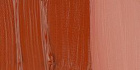 Алкидная краска Griffin, светло-красный 37мл