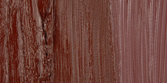 Масляная краска Artists', насыщенно-фиолетовый Марс 37мл