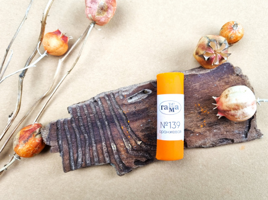 Пастель художественная, 12 цветов, картон. упак.