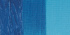 Масло водораств. Cobra, 40мл, №535 Церулеум голубой РНТ(лазурный)