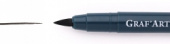 Капиллярная ручка "Graf'Art", кисть толстая L