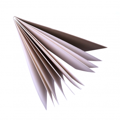 Альбом для графики "Кораблики" 180г/м2 А4 20л