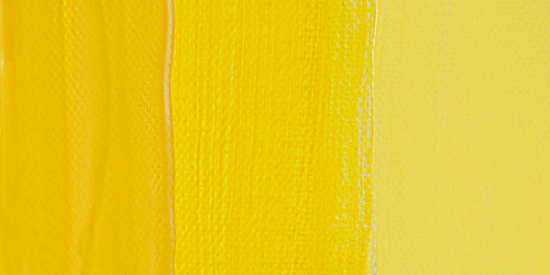 Акрил "Galeria" оттенок желтый кадмий, средний 60мл