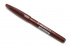 Ручка - кисть Brush Sign Pen, коричневая 