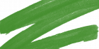 Маркер спиртовой двусторонний "Sketchmarker Brush", цвет №G61 Зеленая пальма