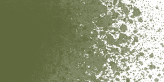 Аэрозольная краска "HC 2", R-6003 оливковый зеленый 400 мл