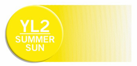 Чернила Chameleon летнее солнце YL2 25 мл Чернила Chameleon летнее солнце YL2 25 мл