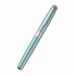 Ручка-роллер "Havanna" с кристаллами Swarovski®, корпус светло-голубой, перо 0,7 мм
