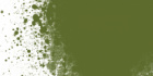 Аэрозольная краска "Trane", №6410, военный, 400мл