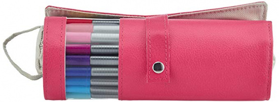 Набор капиллярных ручек Triplus 20цв. в пенале