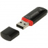 Память Smart Buy "Crown" 16GB, USB 2.0 Flash Drive, черный