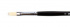 Кисть для акрила "Amsterdam 352L" жесткая синтетика плоская удлиненная, ручка длинная №8