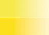 Набор акварельных красок в кюветах "Aquafine Sets", 2 шт, лимонно-желтый/желтый