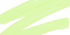 Маркер спиртовой двусторонний "Sketchmarker", цвет №G64 Светло зеленый