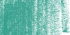 Цветной карандаш "Fine", №621 Кобальтовый зеленый темный (Cobalt green deep)