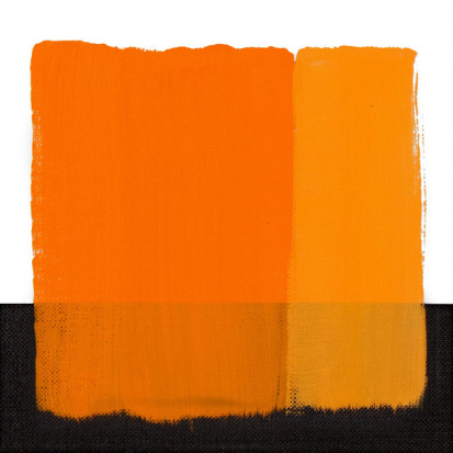 Масляная краска "Artisti", Кадмий желтый темный, 20мл Масляная краска "Artisti", Кадмий желтый темный, 20мл