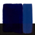 Масляная краска "Artisti", Ультрамарин синий темный, 60мл 