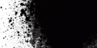 Аэрозольная краска "Trane Black", №9000, Черный, 400мл