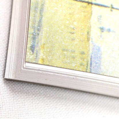 Альбом для графики "Петербургские тайны" 160г/м2 А5 40л