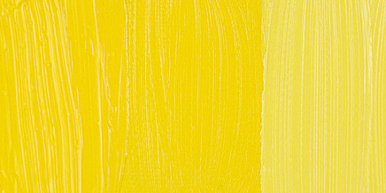 Масляная краска Artists', Винзор желтый 37мл