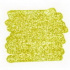 Маркер "Deco Fabric" для темных и светлых тканей 2-3мм, желтый с блестками G5