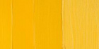 Алкидная краска Griffin, желтый кадмий, средний 37мл