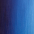Масляная краска "Мастер-Класс", Индантреновый синий светлый 46мл