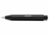 Автоматический карандаш "Skyline Sport", черный, 0,7 мм