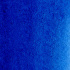 Акварель "Maimeri Blu" монопигментная, туба 12мл, Синий основной циан