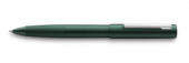 Чернильный роллер 377 "Aion Limited 2021", зеленый, черный стержень M63Ч