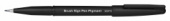 Фломастер-кисть Brush Sign Pen Pigment, серый цвет
