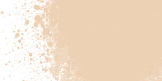 Аэрозольная краска "Trane", №6500, коричневый пастельный, 400мл